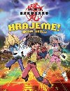 Bakugan hrajeme! - 