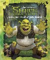 Shrek zvonec a konec aneb jak to bylo (ve filmu) - Cathy Hapka; Larry Navarro