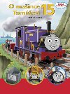O maince tomovi 15 - Wilbert Vere Awdry