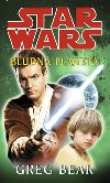Star wars bludn planeta - Greg Bear