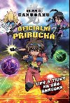 Bakugan oficiln pruka - 