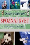 Spoznaj svet - Maxim E. Matkin