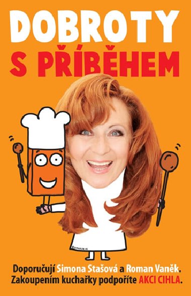 Dobroty s pbhem - Kolektiv