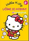 Hello kitty ume se hodiny - 