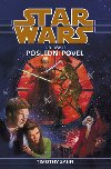 Star wars posledn povel - Timothy Zahn
