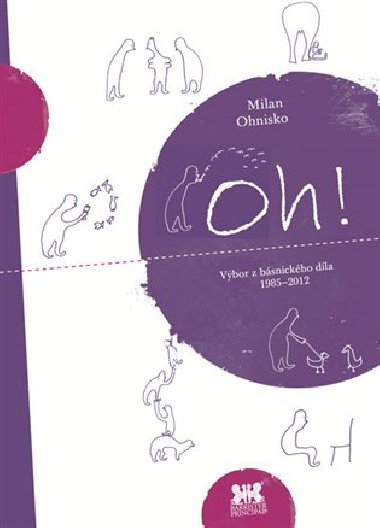 Oh! - Milan Ohnisko