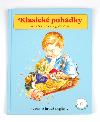 Klasick pohdky v etin a anglitin - 