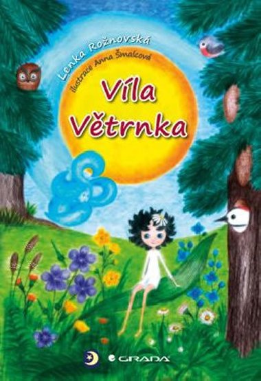 Vla Vtrnka - Lenka Ronovsk