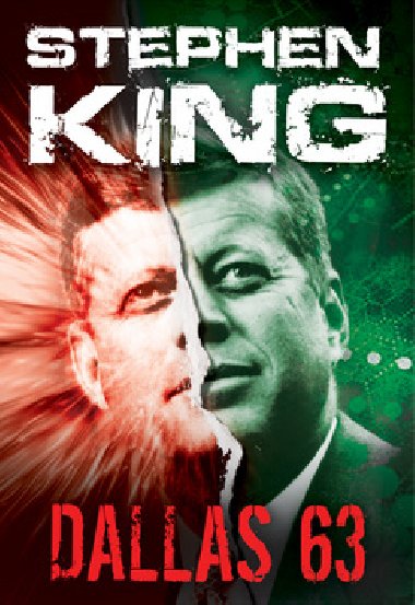 Dallas 63 - Stephen King