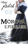 Mj pbh morov epidemie - Pamela Oldfield
