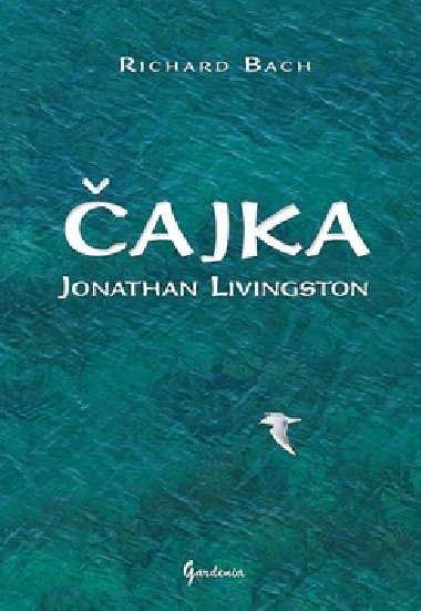 ajka - Richard Bach