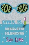Dvky, 15, absolutn lenkyn - Limb Sue