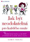 Jak bt neodolateln pro kadho mue - Forleo Marie