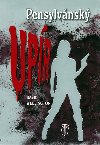 Pensylvnsk upr - David Wellington