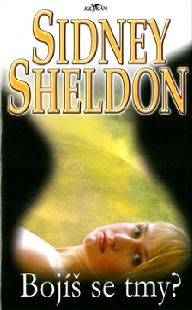 Boj se tmy? - Sidney Sheldon