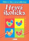 Hrav kolika - Ivana Markov