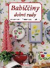 Babiiny dobr rady - Nicolas Priou