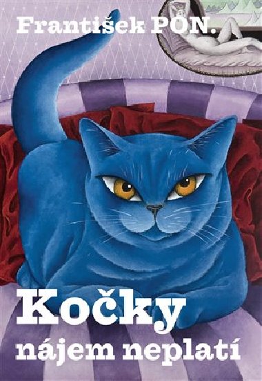 Koky njem neplat - Frantiek PON.