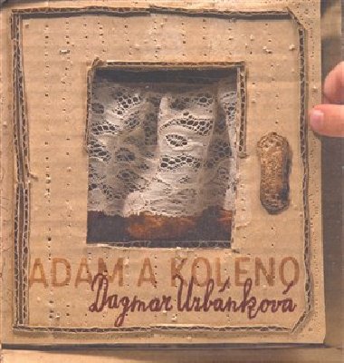 Adam a koleno - Vrbnkov Dagmar