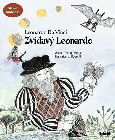 Zvdav Leonardo - Dong De-Jun