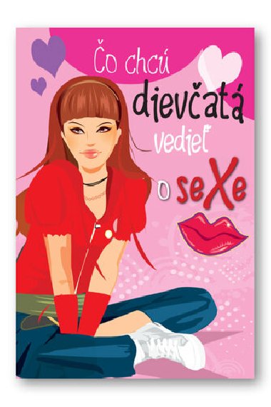 o chc dievat vedie o sexe - 