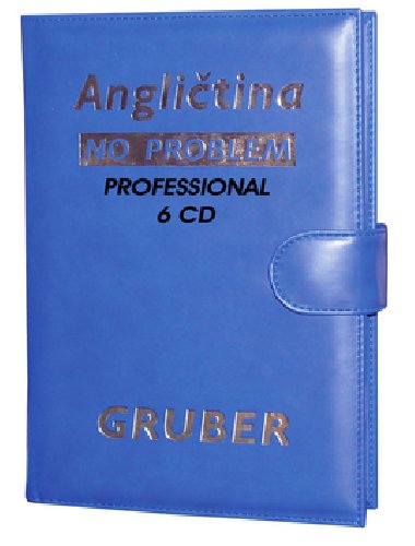 Anglitina no problem - David Gruber