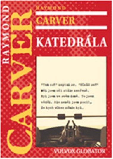 Katedrála - Raymond Carver