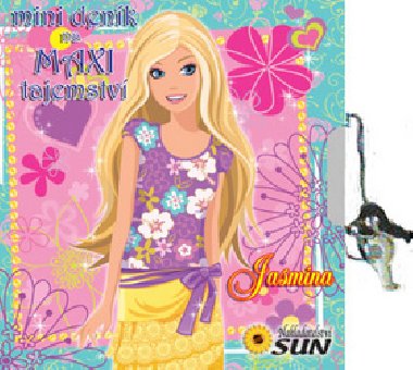 Mini denk na maxi tajemstv jasmina - 
