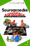 Sourozeneck konstelace - Leman Kevin