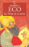 La nom de la rose - Eco Umberto