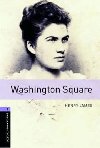 Oxbln 4 washington square - James Henry