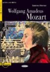 Wolfgang amadeus mozart + cd b1 - Werner Sabine