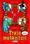 Traja muketieri - Petr Kopl; Petr Kopl