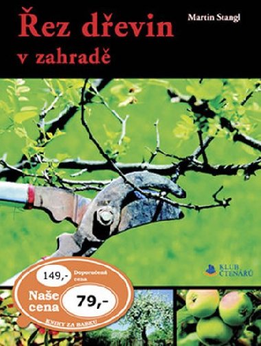 ez devin v zahrad - Martin Stangl