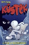 Kstek tk z kstkova - Jeff Smith