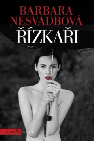 zkai - Barbara Nesvadbov