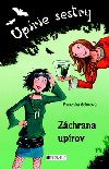 Zchrana uprov - Franziska Gehmov