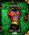 Dinosaury - Nicholas Harris