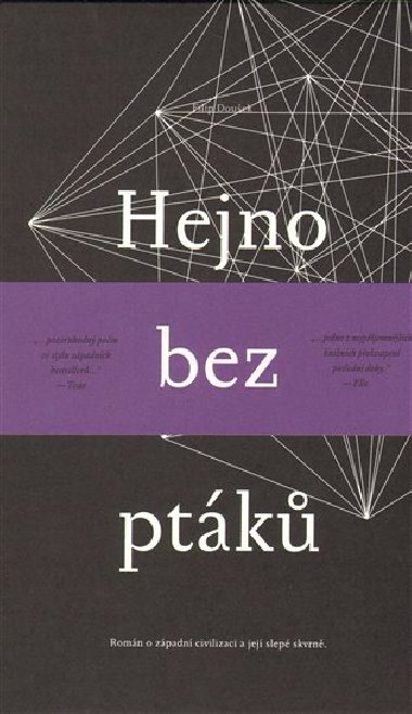 Hejno bez ptk - Filip Douek