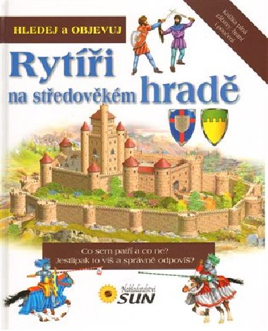 Ryti na hrad - 