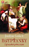 Egypanky tajemstv princezen - Jocelyne Godard