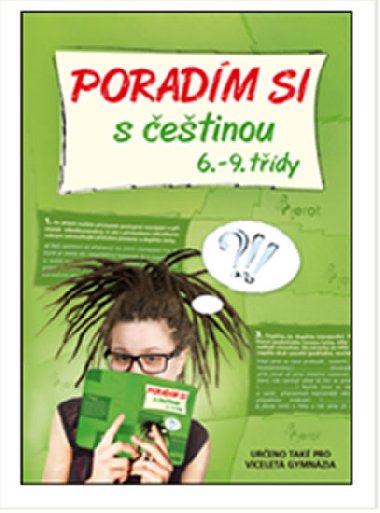 Poradm si s etinou 6.-9. tdy - Vlasta Gazdkov