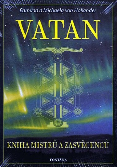 Vatan - Edmund a Michaela von Hollander