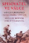 Spisovatel ve vlce - Antony Beevor