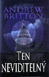Ten neviditeln - Andrew Britton