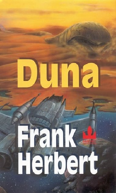 Duna - Frank Herbert