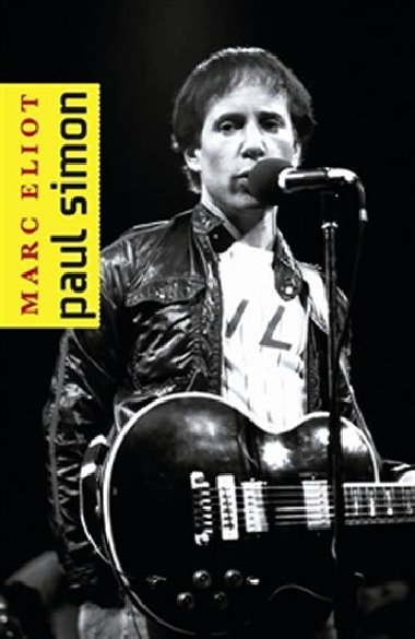 Paul simon - Marc Eliot