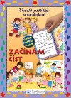 Zanm st vesel pbhy se samolepkami - 