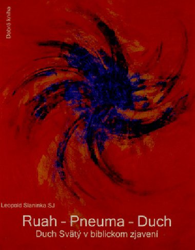Ruah - pneuma - duch - Leopold Slaninka SJ