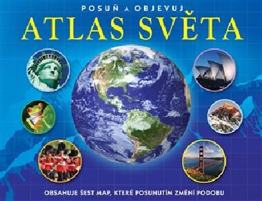Atlas svta - 